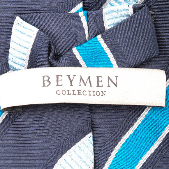 Beymen Tie Men Light Sea Green - Picture 5 of 5